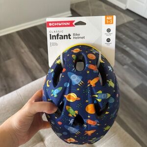 Kids helmet